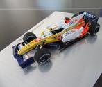 1:43 - Modelbouwdoos - ING Renault F1 Team R28 - #5 F.Alonso, Nieuw