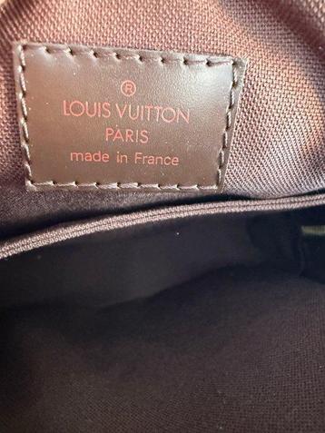 Louis Vuitton - Sac en bandoulière beschikbaar voor biedingen