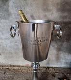 Rafraîchisseur à champagne - Aluminium