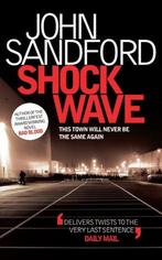 Shock Wave 9781471100468, John Sandford, John Sandford, Verzenden