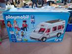 Playmobil - 5267 - Bus de lhôtel - 2000-à nos jours -