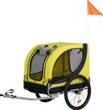 2dekans | Dunlop Hondenfietskar - Fietskar Hond -, Ophalen of Verzenden, Nieuw