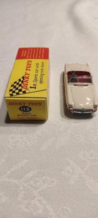Dinky Toys, Corgi Toys 1:43 - Voiture miniature (3) - Dinky