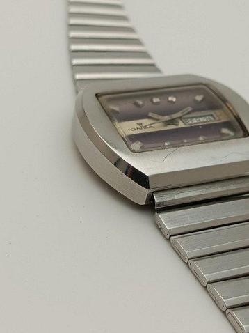 Onsa - Zonder Minimumprijs - Heren - 1970-1979