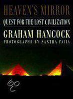 Heavens Mirror 9780517708118 Graham Hancock, Boeken, Verzenden, Gelezen, Graham Hancock