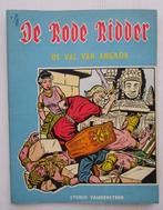 De Rode Ridder 7 - De val van Angkor - 1 Album - EO - 1961, Boeken, Nieuw