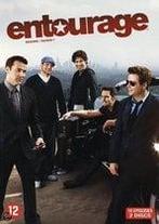 Entourage Season 7 (dvd tweedehands film), CD & DVD, Ophalen of Verzenden