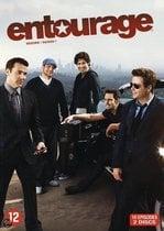 Entourage Season 7 (dvd tweedehands film), Cd's en Dvd's, Dvd's | Actie, Ophalen of Verzenden