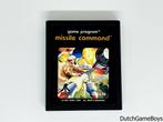 Atari 2600 - Missile Command, Games en Spelcomputers, Verzenden, Gebruikt