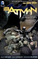 Batman Volume 1: The Court of Owls - Nieuw - Licht beschadig, Verzenden