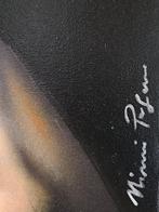 Ninni Pagano (1969) - Donna con choker