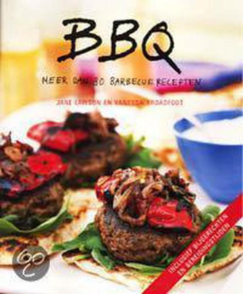 BBQ 9789059201583 J. Lawson, Boeken, Kookboeken, Gelezen, Verzenden