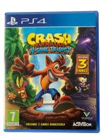Crash Bandicoot N Sane Trilogy (PS4) (TWEEDEHANDS), Verzenden, Nieuw