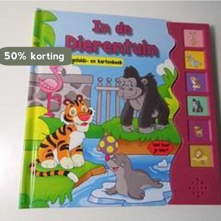 Hot Fashion-geluids-en-kartonboek 8716745010823, Boeken, Overige Boeken, Gelezen, Verzenden