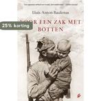 Voor een zak met botten 9789056723040 Lluis Baulenas, Verzenden, Gelezen, Lluis Baulenas