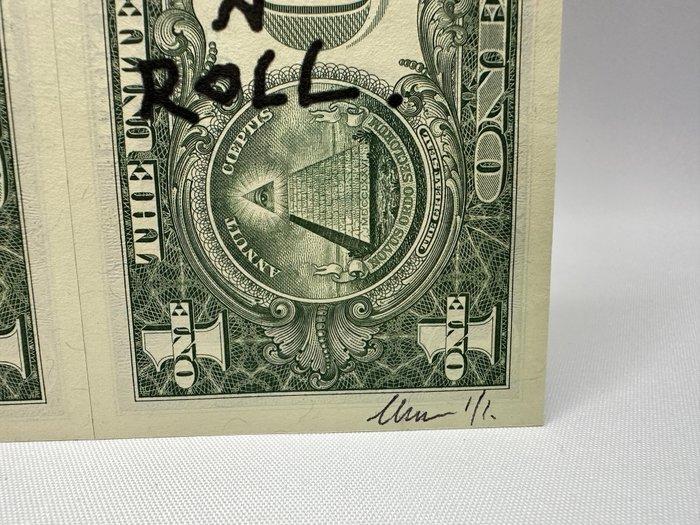 Chris Boyle (1977) - Sex, Drugs, Rock + Roll, Antiek en Kunst, Kunst | Designobjecten