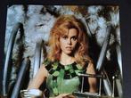 Barbarella - Signed by Jane Fonda, with Letter of