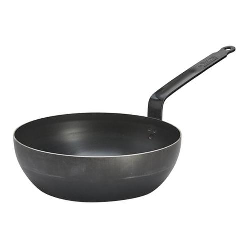 Hapjespan | BLUE CARBON | Plaatstaal | Div. Warmtebronnen |, Zakelijke goederen, Horeca | Keukenapparatuur, Nieuw in verpakking