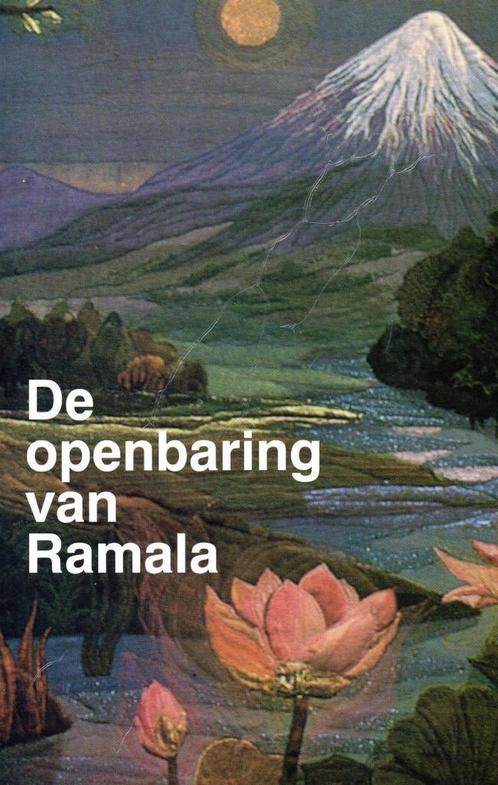 De openbaring van Ramala - Ramal Centre - 9789020254471 - Pa, Boeken, Esoterie en Spiritualiteit, Verzenden