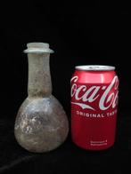 Oud-Romeins Glas Parfum/Zalffles - 15 cm