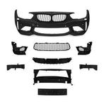 EVO Look Voorbumper BMW 1 Serie F20 LCI F21 LCI B2363, Nieuw, Bumper, BMW, Voor