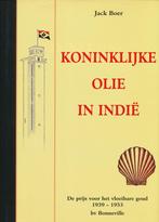 KONINKLIJKE OLIE IN INDIE 9789073304536 Jonnie Boer, Boeken, Verzenden, Gelezen, Jonnie Boer