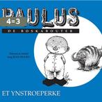 Et ynstroeperke / Paulus de boskabouter / 2 9789064470509, Verzenden, Gelezen, Jean Dulieu