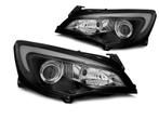 Carnamics Koplampen | Opel Astra 09-12 5-d / Astra 12-15 5-d, Verzenden, Nieuw