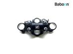 Voorvork Kroonplaat Honda NC 750 X 2014-2015 (NC750X), Motoren, Verzenden, Gebruikt