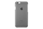 Just Mobile - snap-on hoesje voor iPhone 6s+ - zwart, Telecommunicatie, Mobiele telefoons | Hoesjes en Screenprotectors | Overige merken