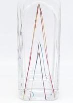 Fles - .800 zilver, Antiek en Kunst