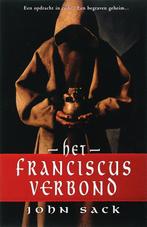 Het Franciscus verbond 9789024555147 John Sack, Boeken, Verzenden, Gelezen, John Sack