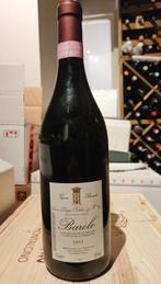 2005 Oddero, Vigna Rionda - Barolo Riserva - 1 Fles (0,75, Nieuw