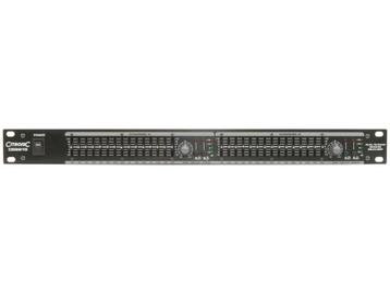 Citronic CEQ215 2 Kanaals 15 Bands Equalizer beschikbaar voor biedingen