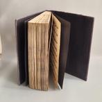 Inconnu - Coran manuscrit - style calligraphique  Swahili