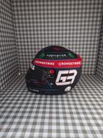 Mercedes - George Russell - 2022 - Schaal 1/2 helm, Nieuw