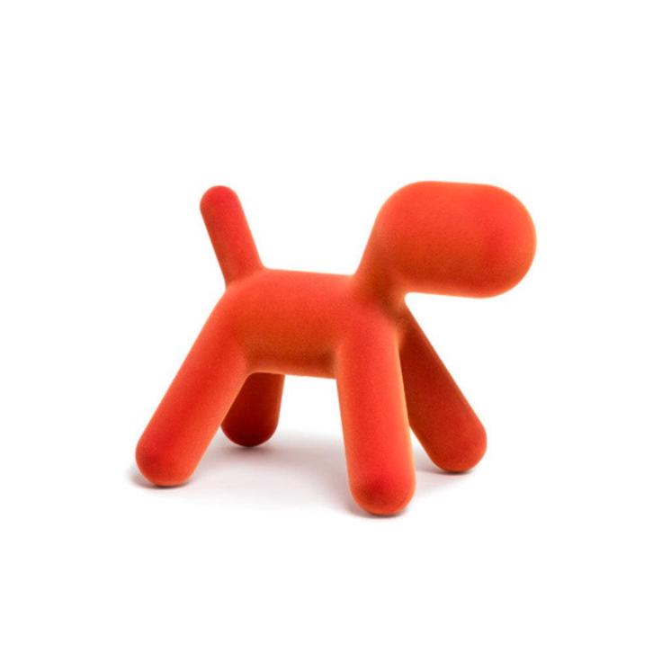 Magis Puppy Fluweel Velvet, Kinderen en Baby's, Overige Kinderen en Baby's, Nieuw, Verzenden