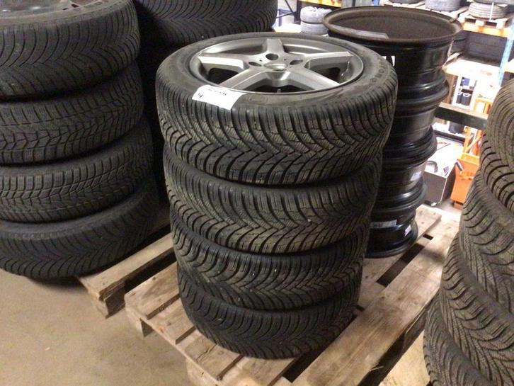 Online veiling - Banden, wielen en velgen, Zakelijke goederen, Landbouw | Tractoren, Ophalen