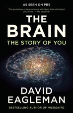 The Brain 9780525433446 David Eagleman, Verzenden, Gelezen, David Eagleman