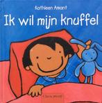 Ik wil mijn knuffel 9789044804119 Kathleen Amant, Verzenden, Gelezen, Kathleen Amant