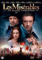 Les Miserables (DVD), Cd's en Dvd's, Verzenden, Nieuw in verpakking