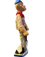 Woolikin - Pop Rare Vintage 1950s Japan Woolnough Woolikin