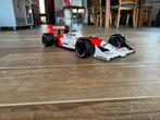 Ayrton Senna - Schaal 1:8 modelauto