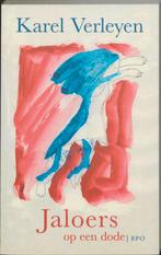 Jaloers op een dode 9789064451584 K. Verleyen, Verzenden, K. Verleyen