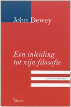 John Dewey, een inleiding tot zijn filosofie 9789055736546, Boeken, Verzenden, Gelezen