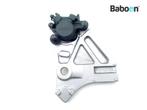 Remklauw Achter Kawasaki Z 800 2013-2016 (Z800 ZR800A-B), Motoren, Verzenden, Gebruikt