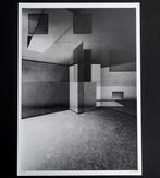 Frank Machalowski - Bauhaus Interior#3 - XL - No Reserve