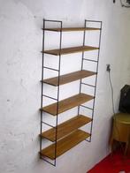 Wandrek - Staal - Mid-eeuwse lata 60, XL