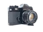 Pentax ES + SMC takumar 55mm f2 Appareil photo reflex, Nieuw