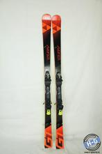 Refurbished - Ski - Fischer The Curve RC4 GT - 182, Sport en Fitness, Skiën en Langlaufen, Ophalen of Verzenden, Fischer, 180 cm of meer